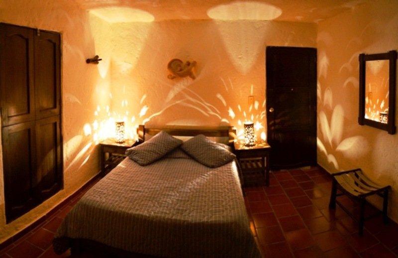 Hotel campestre Casona del Camino Real San Gil Esterno foto